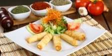 Mamas Kitchen Sigara Borek